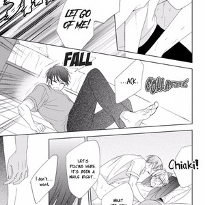 [Sakura Riko] Joou-sama no Roommate [Eng] – Gay Manga sex 103