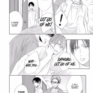 [Sakura Riko] Joou-sama no Roommate [Eng] – Gay Manga sex 104