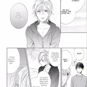 [Sakura Riko] Joou-sama no Roommate [Eng] – Gay Manga sex 106