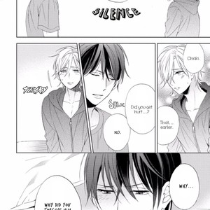 [Sakura Riko] Joou-sama no Roommate [Eng] – Gay Manga sex 108