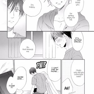 [Sakura Riko] Joou-sama no Roommate [Eng] – Gay Manga sex 111