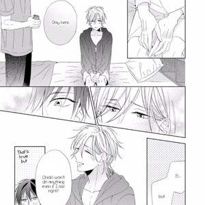 [Sakura Riko] Joou-sama no Roommate [Eng] – Gay Manga sex 113