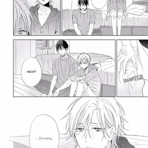 [Sakura Riko] Joou-sama no Roommate [Eng] – Gay Manga sex 114