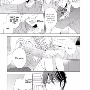 [Sakura Riko] Joou-sama no Roommate [Eng] – Gay Manga sex 115