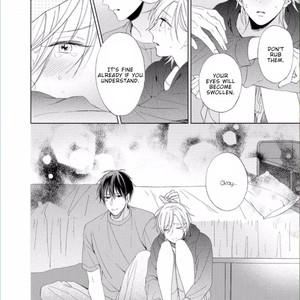 [Sakura Riko] Joou-sama no Roommate [Eng] – Gay Manga sex 116
