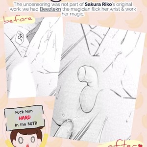 [Sakura Riko] Joou-sama no Roommate [Eng] – Gay Manga sex 119