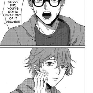 [Sakura Riko] Joou-sama no Roommate [Eng] – Gay Manga sex 125