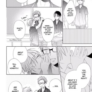 [Sakura Riko] Joou-sama no Roommate [Eng] – Gay Manga sex 142