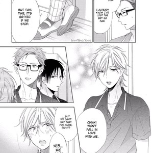 [Sakura Riko] Joou-sama no Roommate [Eng] – Gay Manga sex 143