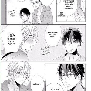 [Sakura Riko] Joou-sama no Roommate [Eng] – Gay Manga sex 149