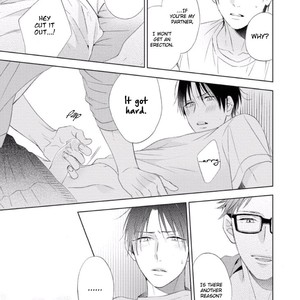 [Sakura Riko] Joou-sama no Roommate [Eng] – Gay Manga sex 153