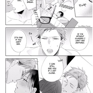 [Sakura Riko] Joou-sama no Roommate [Eng] – Gay Manga sex 156
