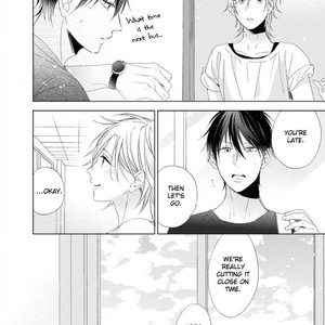 [Sakura Riko] Joou-sama no Roommate [Eng] – Gay Manga sex 160