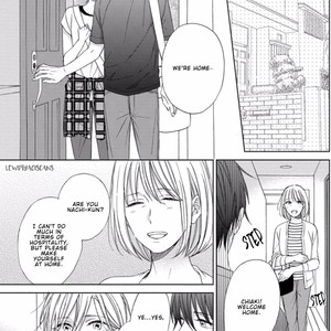 [Sakura Riko] Joou-sama no Roommate [Eng] – Gay Manga sex 172