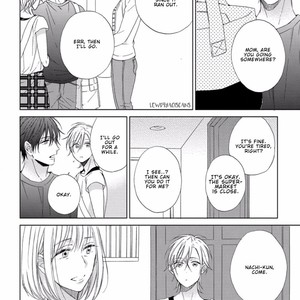 [Sakura Riko] Joou-sama no Roommate [Eng] – Gay Manga sex 173