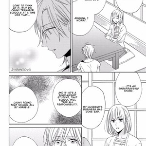 [Sakura Riko] Joou-sama no Roommate [Eng] – Gay Manga sex 175