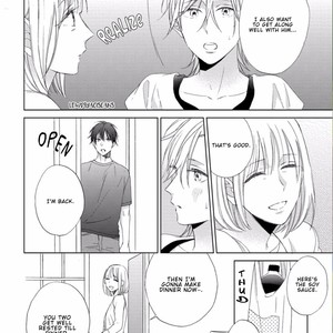 [Sakura Riko] Joou-sama no Roommate [Eng] – Gay Manga sex 177