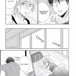 [Sakura Riko] Joou-sama no Roommate [Eng] – Gay Manga sex 178