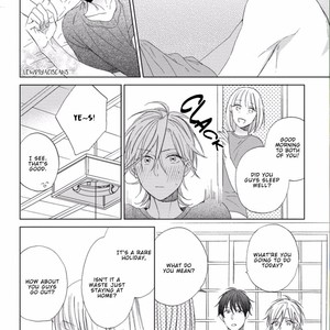[Sakura Riko] Joou-sama no Roommate [Eng] – Gay Manga sex 179