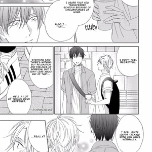 [Sakura Riko] Joou-sama no Roommate [Eng] – Gay Manga sex 184