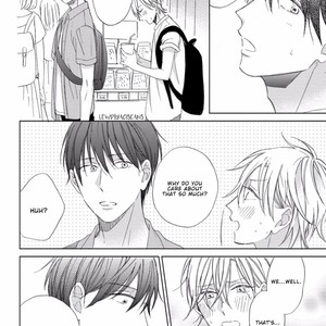 [Sakura Riko] Joou-sama no Roommate [Eng] – Gay Manga sex 185