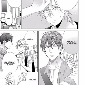 [Sakura Riko] Joou-sama no Roommate [Eng] – Gay Manga sex 186