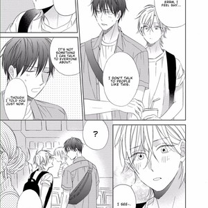 [Sakura Riko] Joou-sama no Roommate [Eng] – Gay Manga sex 188