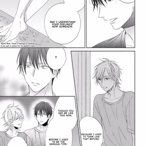 [Sakura Riko] Joou-sama no Roommate [Eng] – Gay Manga sex 192