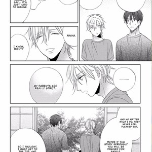 [Sakura Riko] Joou-sama no Roommate [Eng] – Gay Manga sex 193
