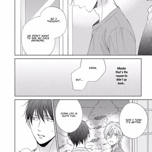 [Sakura Riko] Joou-sama no Roommate [Eng] – Gay Manga sex 195