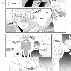 [Sakura Riko] Joou-sama no Roommate [Eng] – Gay Manga sex 197