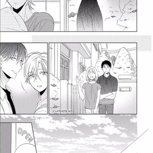[Sakura Riko] Joou-sama no Roommate [Eng] – Gay Manga sex 198