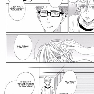[Sakura Riko] Joou-sama no Roommate [Eng] – Gay Manga sex 201