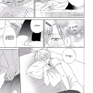 [Sakura Riko] Joou-sama no Roommate [Eng] – Gay Manga sex 202