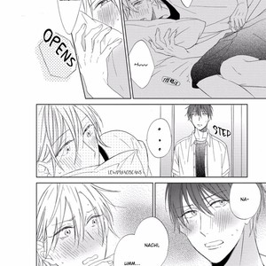 [Sakura Riko] Joou-sama no Roommate [Eng] – Gay Manga sex 203