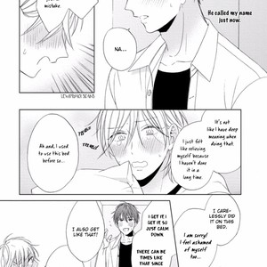 [Sakura Riko] Joou-sama no Roommate [Eng] – Gay Manga sex 215