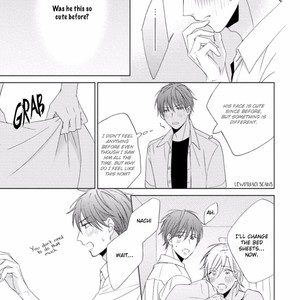 [Sakura Riko] Joou-sama no Roommate [Eng] – Gay Manga sex 217