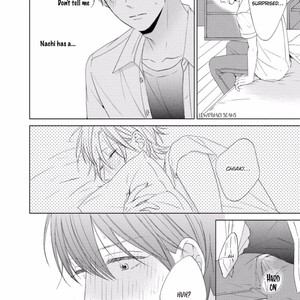 [Sakura Riko] Joou-sama no Roommate [Eng] – Gay Manga sex 218