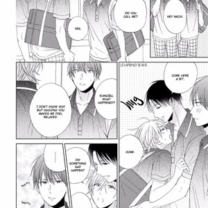 [Sakura Riko] Joou-sama no Roommate [Eng] – Gay Manga sex 220