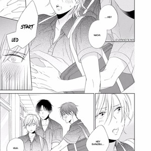 [Sakura Riko] Joou-sama no Roommate [Eng] – Gay Manga sex 221