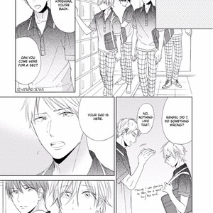 [Sakura Riko] Joou-sama no Roommate [Eng] – Gay Manga sex 223