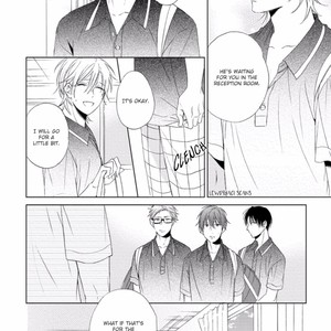 [Sakura Riko] Joou-sama no Roommate [Eng] – Gay Manga sex 224
