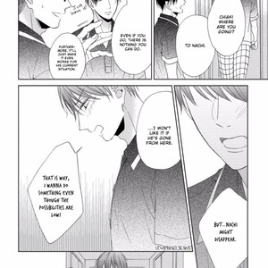 [Sakura Riko] Joou-sama no Roommate [Eng] – Gay Manga sex 226