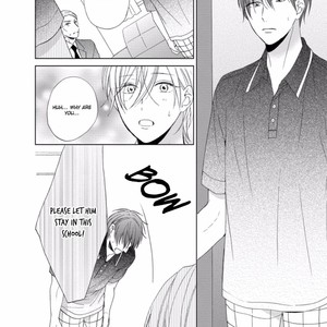 [Sakura Riko] Joou-sama no Roommate [Eng] – Gay Manga sex 230