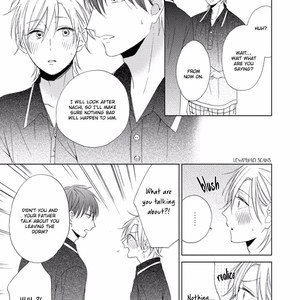 [Sakura Riko] Joou-sama no Roommate [Eng] – Gay Manga sex 231