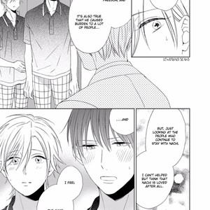 [Sakura Riko] Joou-sama no Roommate [Eng] – Gay Manga sex 233