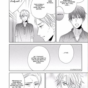 [Sakura Riko] Joou-sama no Roommate [Eng] – Gay Manga sex 234