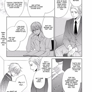 [Sakura Riko] Joou-sama no Roommate [Eng] – Gay Manga sex 235
