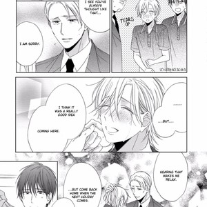 [Sakura Riko] Joou-sama no Roommate [Eng] – Gay Manga sex 237