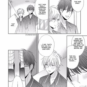 [Sakura Riko] Joou-sama no Roommate [Eng] – Gay Manga sex 238